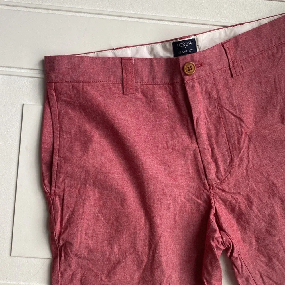 J. Crew 9